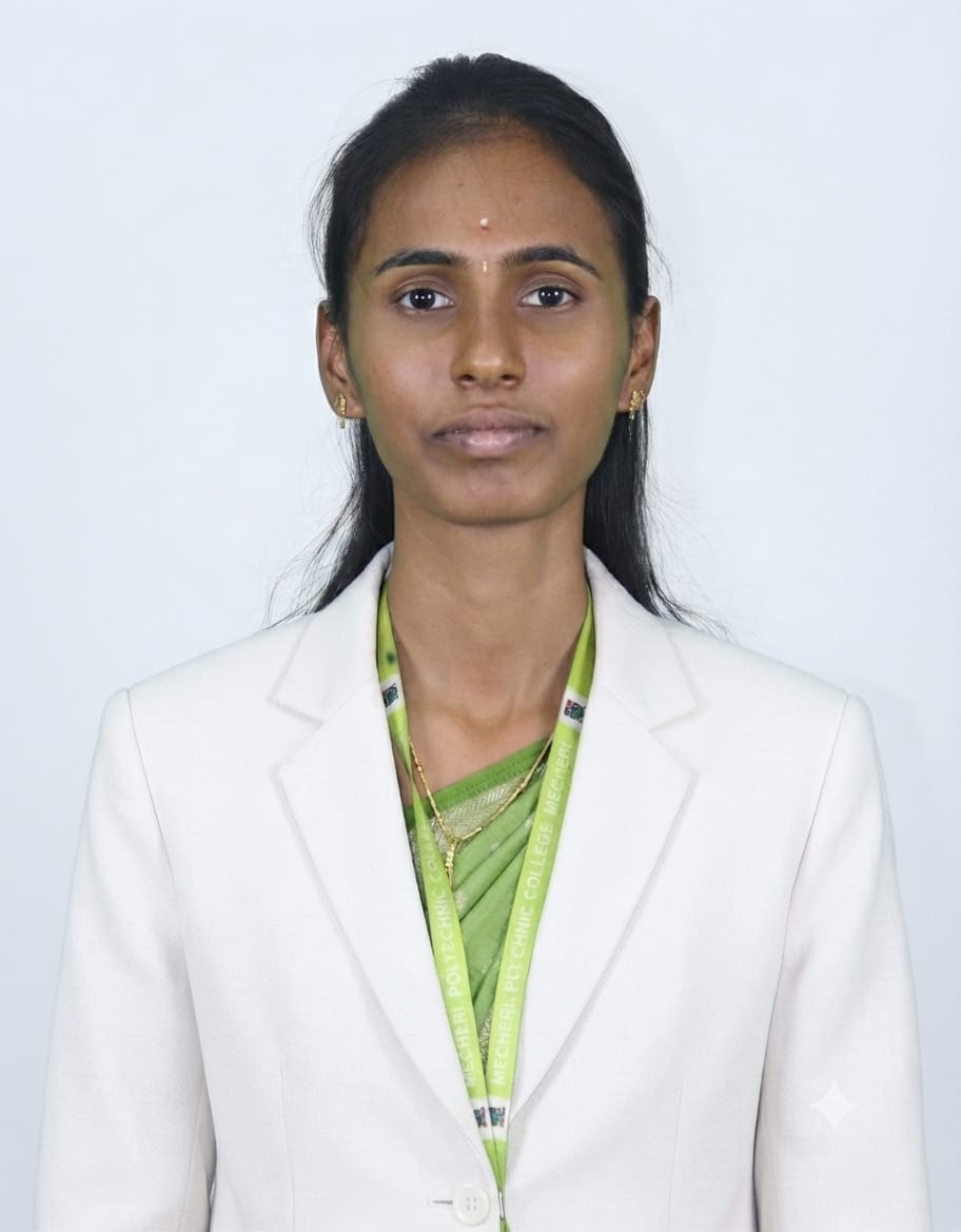 UMA MAHESHWARI V